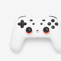 Google Store Stadia: Enter the world of gaming