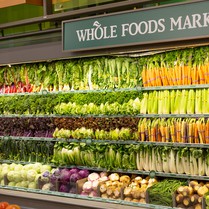 What Is The Difference Between Amazon Fresh And Whole Foods?