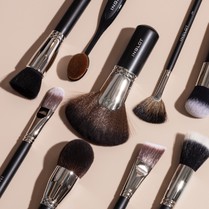 8 Must-Have Makeup Brushes For Flawless Looks Full List