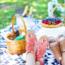 Summer Outfit Picnic Ideas: Tips & 6Pm Women’s Clothing Pickups