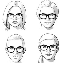 How To Get The Right Glasses For Face Shape: Great Tips For You