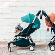 Top 8 Places To Shop Baby Gears: Shopping Guides & Reviews