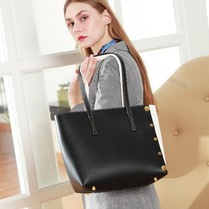 6 Best Genuine Leather Handbags Under $100 For Women