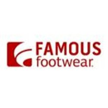 Famous Footwear $10 OFF $50 In Store 
