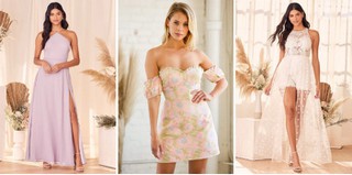 Lulus Prom Dresses Reviews: Top Styles For 2021