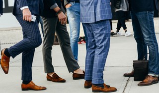 How To Select The Right Men's Dress Shoes: Top Places To Pick Up
