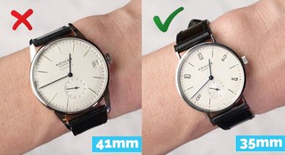 How To Select The Right Watch Size For Men: Tips & Top Places