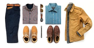 Top Best Clothing Stores For Guys:  Reviews + Tips For Cheap Price