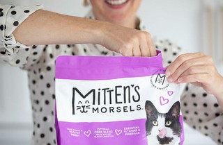 Mittens Morsels Cat Food Review: Is It A Good Choice For Cat