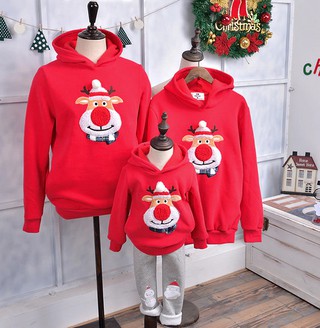 Best Christmas Hoodies For Family Ideas That You Can't Miss