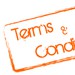 Web Site Terms and Conditions of Use