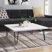 Wayfair White Coffee Table Sets: Upgrade Your Home & Office
