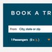 Booking Greyhound tickets online: How to book and save