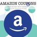 Amazon Coupon Codes: All You Need at Great Discounts