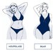 How To Select The Right Swimsuits For All Body Shape: Tips For Perfect Styles