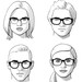 How To Get The Right Glasses For Face Shape: Great Tips For You