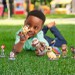 How To Select The Right Toys For Young Children: Tips And Top Places