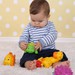 Best Toys For Babies 3-6 Months: Make Kids Happy Everyday