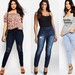 9 Best Black Distressed Skinny Jeans Womens: Reviews
